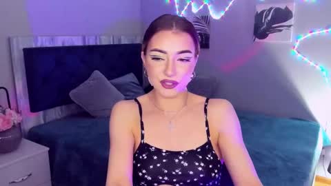 Snapshot of norasun chatting on 9, 3, 2025 NoraSun online show from 9, 3, 2025