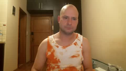 Snapshot of norbertopl87 chatting on 3, 12, 2024 norbertopl87 online show from 3, 12, 2024