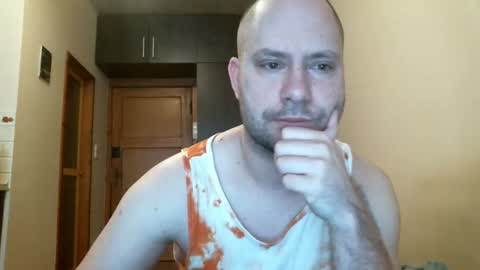 Snapshot of norbertopl87 chatting on 8, 12, 2024 norbertopl87 online show from 8, 12, 2024