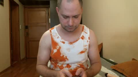 Snapshot of norbertopl87 chatting on 17, 12, 2024 norbertopl87 online show from 17, 12, 2024