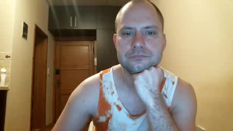 Snapshot of norbertopl87 chatting on 17, 12, 2024 norbertopl87 online show from 17, 12, 2024