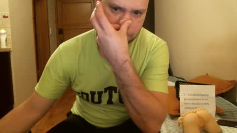 Snapshot of norbertopl87 chatting on 19, 12, 2024 norbertopl87 online show from 19, 12, 2024