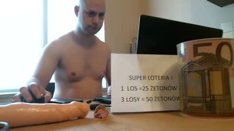 Snapshot of norbertopl87 chatting on 23, 12, 2024 norbertopl87 online show from 23, 12, 2024