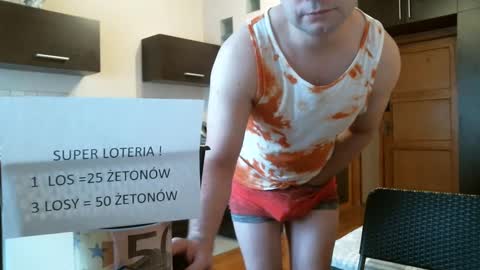 Snapshot of norbertopl87 chatting on 28, 12, 2024 norbertopl87 online show from 28, 12, 2024