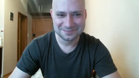 Snapshot of norbertopl87 chatting on 30, 12, 2024 norbertopl87 online show from 30, 12, 2024