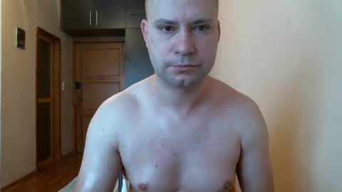 Snapshot of norbertopl87 chatting on 4, 1, 2025 norbertopl87 online show from 4, 1, 2025