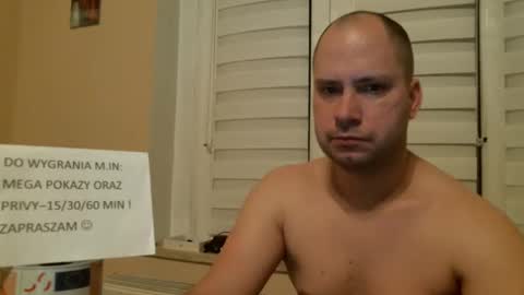 Snapshot of norbertopl87 chatting on 5, 1, 2025 norbertopl87 online show from 5, 1, 2025
