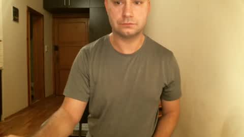 Snapshot of norbertopl87 chatting on 12, 1, 2025 norbertopl87 online show from 12, 1, 2025