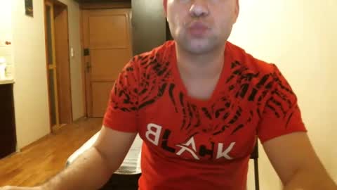 Snapshot of norbertopl87 chatting on 13, 1, 2025 norbertopl87 online show from 13, 1, 2025