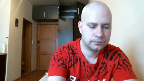 Snapshot of norbertopl87 chatting on 13, 1, 2025 norbertopl87 online show from 13, 1, 2025