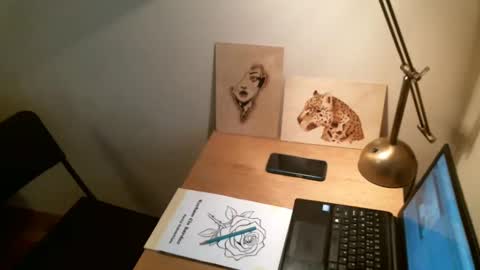 Snapshot of norbertopl87 chatting on 14, 1, 2025 norbertopl87 online show from 14, 1, 2025
