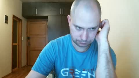 Snapshot of norbertopl87 chatting on 15, 1, 2025 norbertopl87 online show from 15, 1, 2025