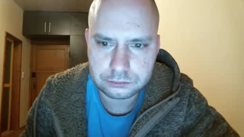 Snapshot of norbertopl87 chatting on 15, 1, 2025 norbertopl87 online show from 15, 1, 2025
