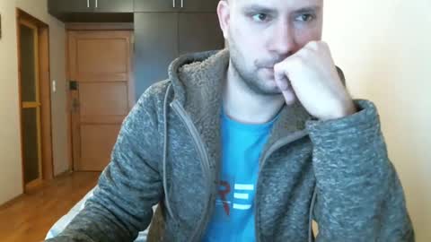 Snapshot of norbertopl87 chatting on 16, 1, 2025 norbertopl87 online show from 16, 1, 2025