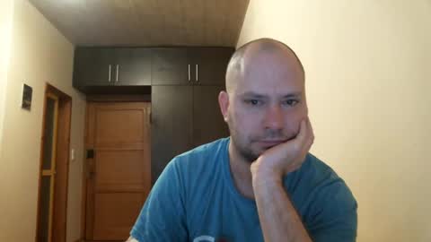 Snapshot of norbertopl87 chatting on 17, 1, 2025 norbertopl87 online show from 17, 1, 2025