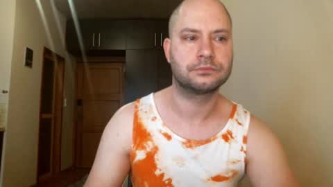 Snapshot of norbertopl87 chatting on 18, 1, 2025 norbertopl87 online show from 18, 1, 2025