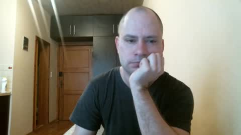 Snapshot of norbertopl87 chatting on 19, 1, 2025 norbertopl87 online show from 19, 1, 2025