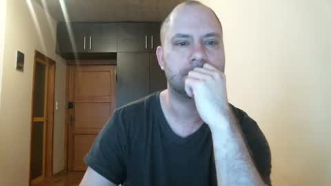 Snapshot of norbertopl87 chatting on 23, 1, 2025 norbertopl87 online show from 23, 1, 2025