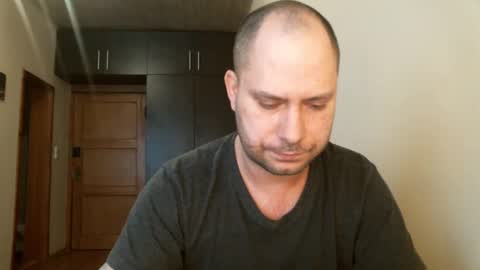 Snapshot of norbertopl87 chatting on 23, 1, 2025 norbertopl87 online show from 23, 1, 2025