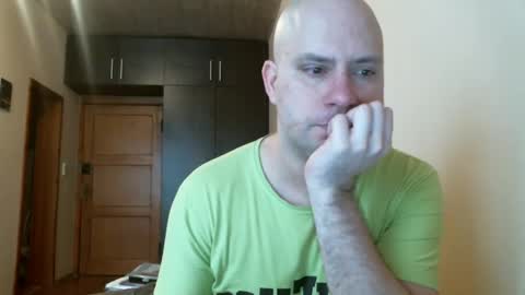 Snapshot of norbertopl87 chatting on 25, 1, 2025 norbertopl87 online show from 25, 1, 2025