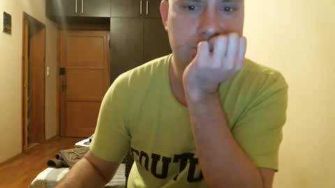 Snapshot of norbertopl87 chatting on 25, 1, 2025 norbertopl87 online show from 25, 1, 2025