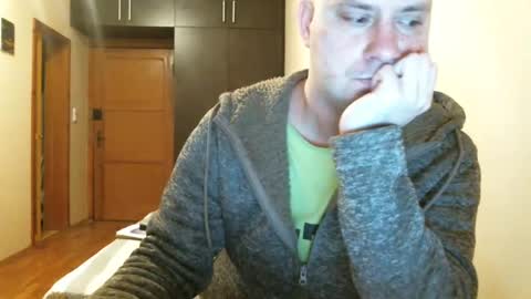 Snapshot of norbertopl87 chatting on 25, 1, 2025 norbertopl87 online show from 25, 1, 2025