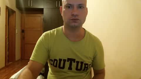 Snapshot of norbertopl87 chatting on 25, 1, 2025 norbertopl87 online show from 25, 1, 2025