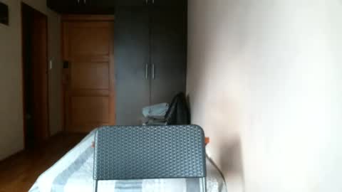Snapshot of norbertopl87 chatting on 27, 1, 2025 norbertopl87 online show from 27, 1, 2025