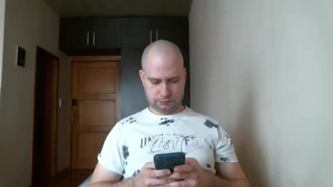 Snapshot of norbertopl87 chatting on 27, 1, 2025 norbertopl87 online show from 27, 1, 2025