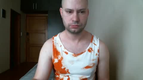 Snapshot of norbertopl87 chatting on 29, 1, 2025 norbertopl87 online show from 29, 1, 2025