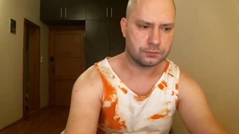 Snapshot of norbertopl87 chatting on 29, 1, 2025 norbertopl87 online show from 29, 1, 2025