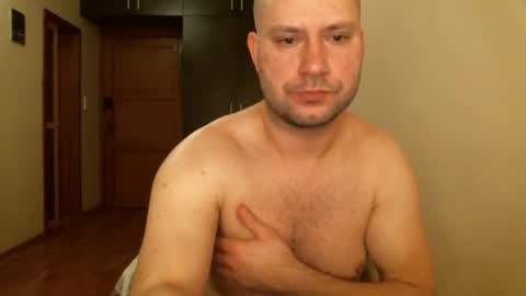Snapshot of norbertopl87 chatting on 30, 1, 2025 norbertopl87 online show from 30, 1, 2025