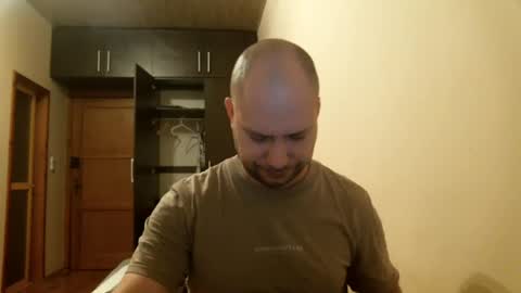 Snapshot of norbertopl87 chatting on 30, 1, 2025 norbertopl87 online show from 30, 1, 2025