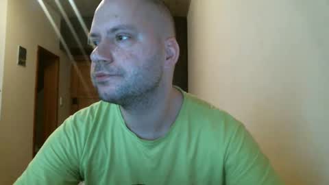 Snapshot of norbertopl87 chatting on 31, 1, 2025 norbertopl87 online show from 31, 1, 2025