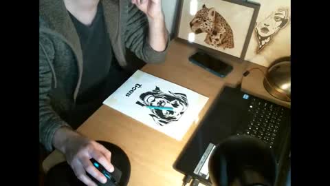 Snapshot of norbertopl87 chatting on 16, 2, 2025 norbertopl87 online show from 16, 2, 2025