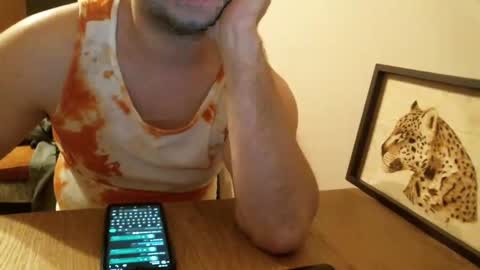 Snapshot of norbertopl87 chatting on 16, 2, 2025 norbertopl87 online show from 16, 2, 2025