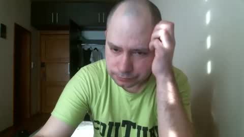 Snapshot of norbertopl87 chatting on 21, 2, 2025 norbertopl87 online show from 21, 2, 2025