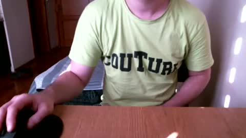 Snapshot of norbertopl87 chatting on 6, 3, 2025 norbertopl87 online show from 6, 3, 2025
