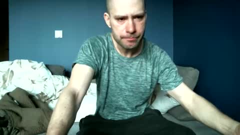 Snapshot of norbertopl87 chatting on 19, 4, 2026 norbertopl87 online show from 19, 4, 2026