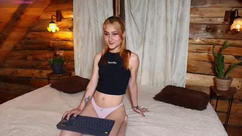 Nordik and clementine online show from 6, 1, 2026