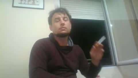 Snapshot of nordikwhitejj chatting on 1, 10, 2025 nordikwhitejj online show from 1, 10, 2025