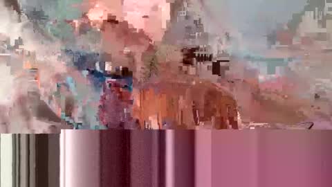 nordlicht64 online show from 12, 9, 2025