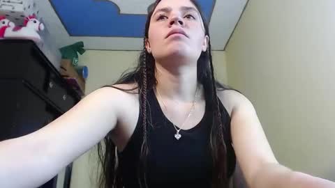 Snapshot of noreen_ chatting on 7, 2, 2025 noreen_ online show from 7, 2, 2025