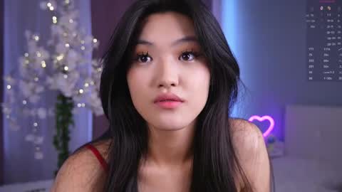 Snapshot of noreenbeckey chatting on 24, 4, 2026 Nore online show from 24, 4, 2026
