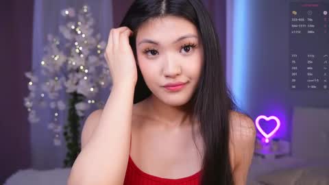 Snapshot of noreenbeckey chatting on 13, 5, 2026 Nore online show from 13, 5, 2026