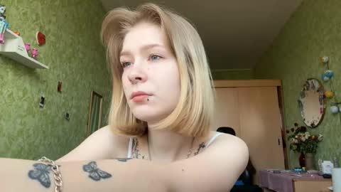 Amelia online show from 17, 3, 2026