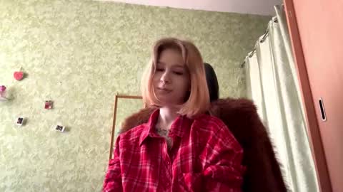 Amelia online show from 18, 3, 2026