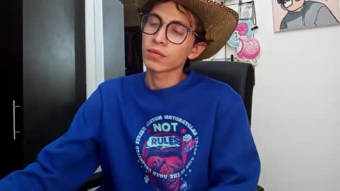 Norehg online show from 16, 9, 2025