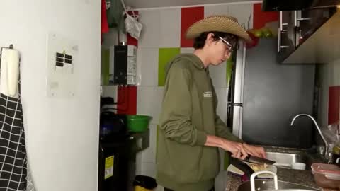 Norehg online show from 7, 10, 2025