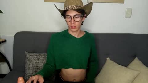 Norehg online show from 8, 10, 2025